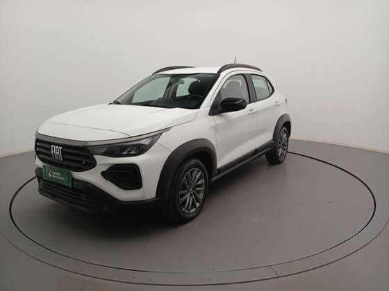 FIAT PULSE 1.3 FLEX DRIVE CVT